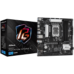 Дънна платка ASROCK B660M Phantom Gaming 4