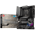 Дънна платка MSI MAG B560 TOMAHAWK WIFI