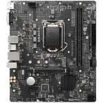 Дънна платка MSI PRO H410M-B