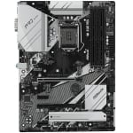 Дънна платка ASROCK B460 PRO4