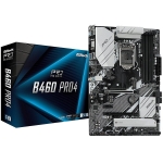Дънна платка ASROCK B460 PRO4