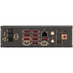 Дънна платка MSI MEG X670E ACE