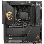 Дънна платка MSI MEG X670E ACE