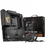 Дънна платка MSI MEG X670E ACE
