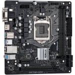 Дънна платка ASROCK H470M-HDV