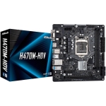 Дънна платка ASROCK H470M-HDV