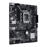 Дънна платка ASUS PRIME H610M-E-CSM DDR4