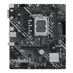 Дънна платка ASUS PRIME H610M-E-CSM DDR4