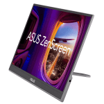 Монитор ASUS ZenScreen MQ16AHE - 16 inch 1920x1080 60Hz OLED, 1ms, HDR-10