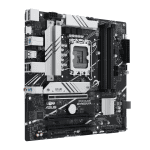 Дънна платка ASUS PRIME B760M-A-CSM DDR5