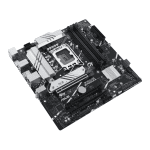 Дънна платка ASUS PRIME B760M-A-CSM DDR5