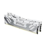 Памет Kingston FURY Renegade White 48GB (2x24GB) DDR5 8400MHz CL40