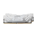 Памет Kingston FURY Renegade White 48GB (2x24GB) DDR5 8400MHz CL40