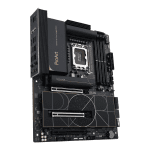 Дънна платка ASUS ProArt Z890-CREATOR WIFI