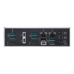Дънна платка ASUS ProArt Z890-CREATOR WIFI