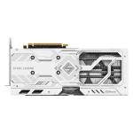 Видео карта ASRock Intel ARC B580 Steel Legend 12GB OC
