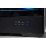 Gaming PC Dryft V2 - AMD Ryzen 5 5600 / AMD RX 6700 XT 12GB / 16GB / 512GB NVMe