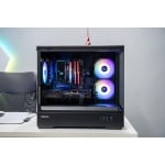 Gaming PC Dryft V2 - AMD Ryzen 5 5600 / AMD RX 6700 XT 12GB / 16GB / 512GB NVMe