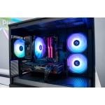 Gaming PC Dryft V2 - AMD Ryzen 5 5600 / AMD RX 6700 XT 12GB / 16GB / 512GB NVMe