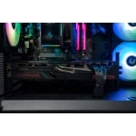 Gaming PC Cool V2 - AMD Ryzen 5 5600 / AMD RX 6700 XT 12GB / 32GB / 1TB NVMe