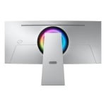 Samsung LS34DG850SUXDU Odyssey G85SD - 34 inch Ultra WQHD Curved 1800R 21:9 3440x1440 OLED 175Hz, HDR400, 0.03ms