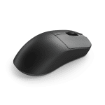 Dark Project Novus BG - Black
