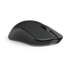 Dark Project Novus BG - Black