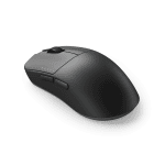Dark Project Novus BG - Black