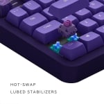 Dark Project ALU87B Celestial RGB