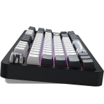 Dark Project ALU87B Bushido RGB