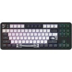 Dark Project ALU87B Bushido RGB