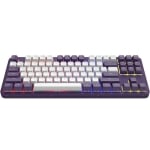 Dark Project ALU87A Violet RGB - TKL