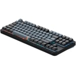 Клавиатура Dark Project ALU87A Midnight RGB