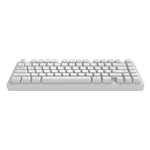 Dark Project ALU81A Terra Nova White RGB