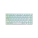 Dark Project ALU81A Terra Nova White RGB