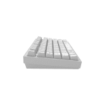 Dark Project ALU81A Terra Nova White RGB