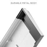 Dark Project ALU81A Terra Nostra White RGB