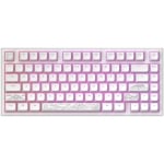 Dark Project ALU81A Terra Nostra White RGB