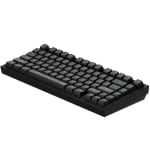 Dark Project ALU81A Terra Nostra Black RGB