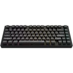 Dark Project ALU81A Terra Nostra Black RGB