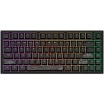 Dark Project ALU81A Terra Nostra Black RGB