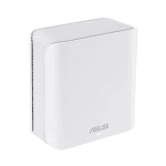 ASUS ZenWiFi BD4 White AX3600 Whole-Home Mesh WiFi 7 (802.11be), MU-MIMO, OFDMA, Ai Mesh