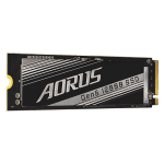 SSD диск Gigabyte AORUS 12000 2TB, NVMe, PCIe Gen5 SSD