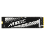 SSD диск Gigabyte AORUS 12000 2TB, NVMe, PCIe Gen5 SSD