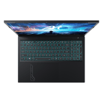 GIGABYTE G6 KF-H3EE854KD - 16" 1920x1080 165Hz, Intel i7-13620H, 16GB DDR5, 1TB SSD Gen4, RTX 4060 8GB GDDR6