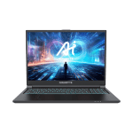 GIGABYTE G6 KF-H3EE854KD - 16" 1920x1080 165Hz, Intel i7-13620H, 16GB DDR5, 1TB SSD Gen4, RTX 4060 8GB GDDR6