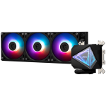 Охладител за процес MSI MAG CORELIQUID I360