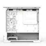 Кутия Zalman P30, mATX, White