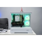Gaming PC Digital - AMD Ryzen 7 5800XT / AMD RX 6700 XT 12GB / 32GB / 1TB NVMe / P30