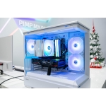 Gaming PC Digital - AMD Ryzen 7 5800XT / AMD RX 6700 XT 12GB / 32GB / 1TB NVMe / P30